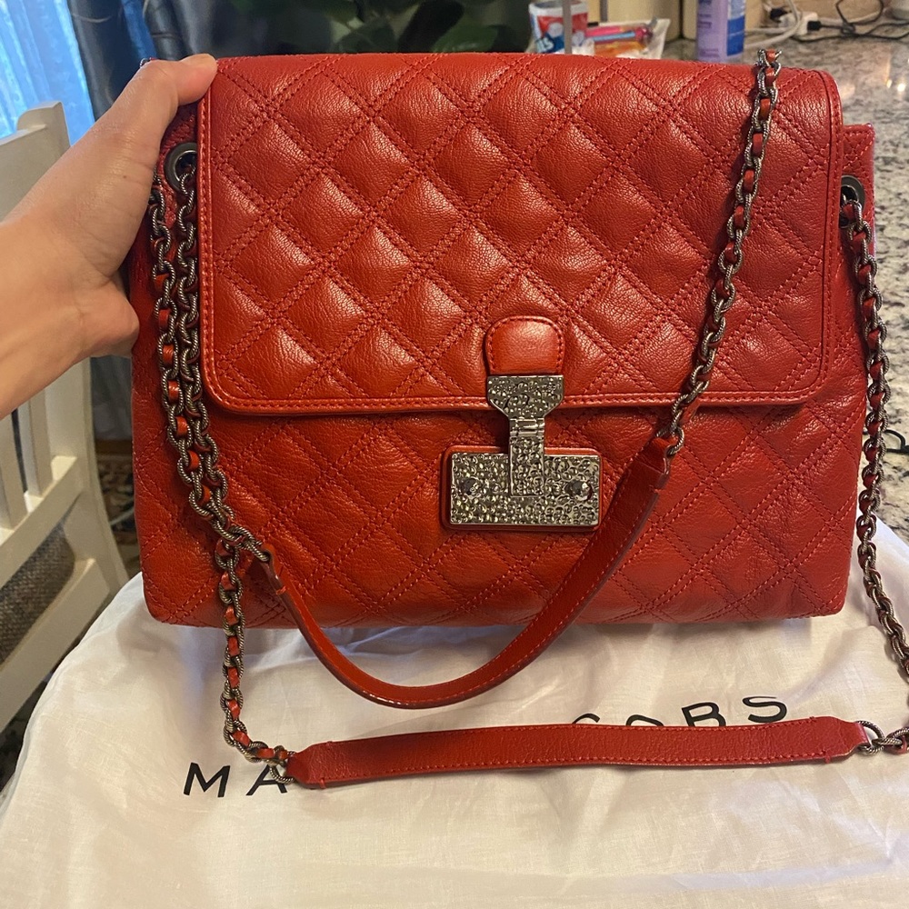 Authentic Marc Jacobs